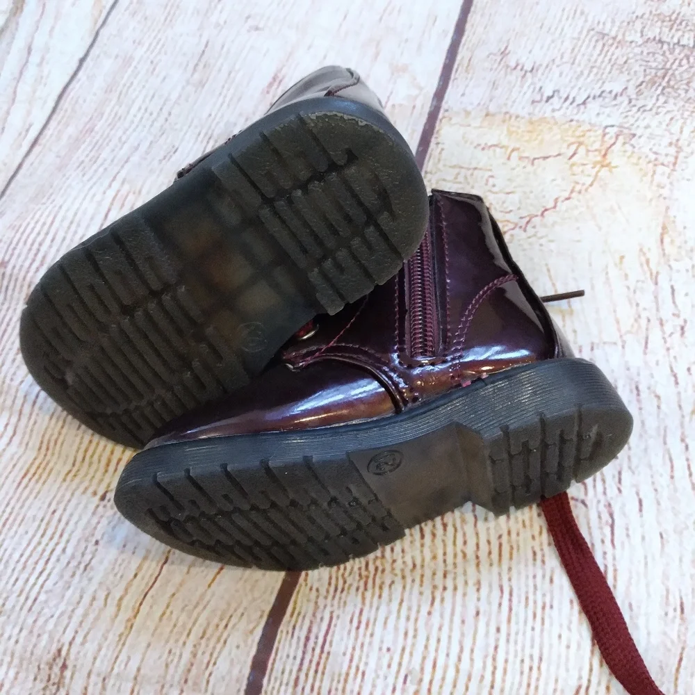 Unbranded stylish burgundy